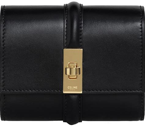 who makes celine wallet|celine wallet buy online.